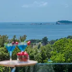 K&n Luxapartment - Jacuzzi And Magnificent Sea View *