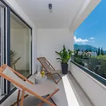 شقة K&n Luxapartment - Jacuzzi And Magnificent Sea View