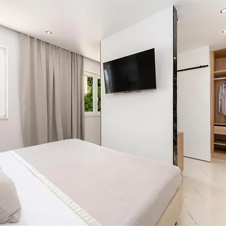 K&n Luxapartment - Jacuzzi&magnificent Sea View Appartement