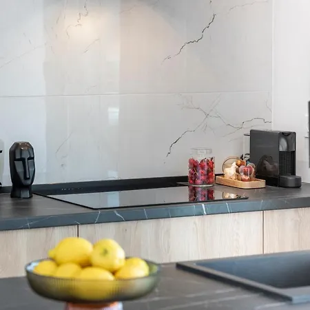 K&n Luxapartment - Jacuzzi&magnificent Sea View * Mlini