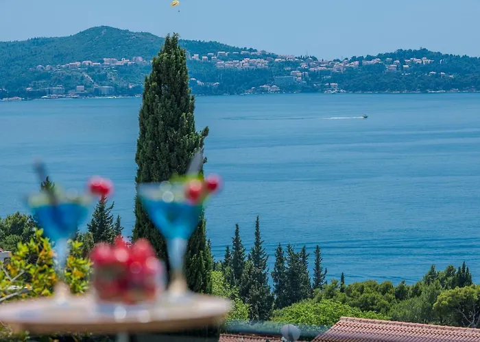 Appartamento K&n Luxapartment - Jacuzzi And Magnificent Sea View *